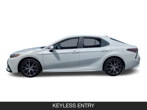 More photos of 2024 Toyota Camry SE at INFINITI of Oceanside, CA