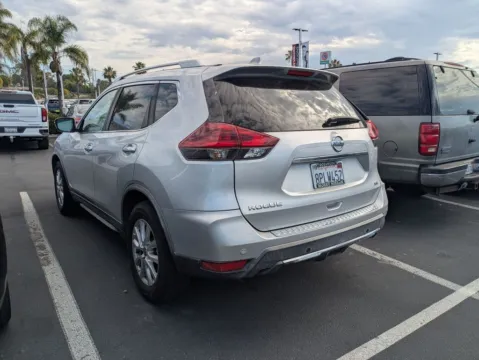 More photos of 2020 Nissan Rogue SV at INFINITI of Oceanside, CA