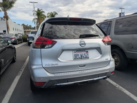 More photos of 2020 Nissan Rogue SV at INFINITI of Oceanside, CA