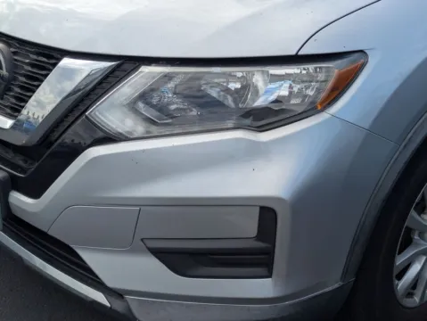 Photos of 2020 Nissan Rogue SV for sale in Oceanside, CA at INFINITI of Oceanside