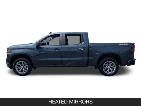 More photos of 2022 Chevrolet Silverado 1500 LTD Custom at INFINITI of Oceanside, CA