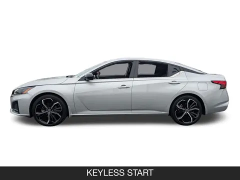 More photos of 2024 Nissan Altima 2.5 SR at INFINITI of Oceanside, CA