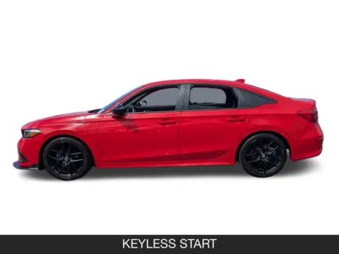 More photos of 2022 Honda Civic Sport at INFINITI of Oceanside, CA