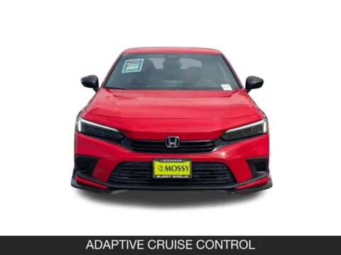 More photos of 2022 Honda Civic Sport at INFINITI of Oceanside, CA