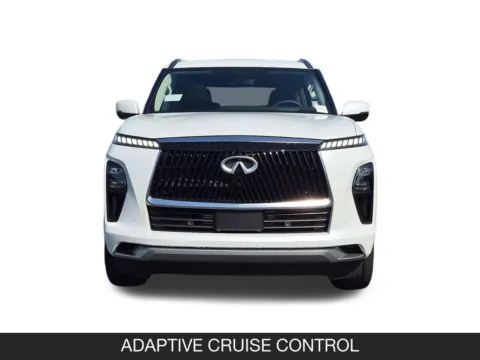 More photos of 2027 INFINITI QX80 LUXE at INFINITI of Oceanside, CA