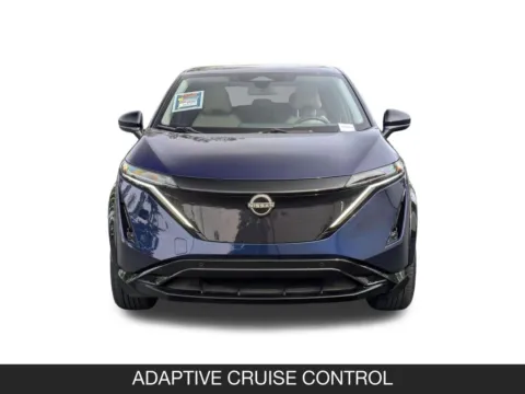 More photos of 2023 Nissan Ariya ENGAGE at INFINITI of Oceanside, CA
