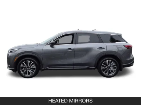 More photos of 2027 INFINITI QX60 LUXE at INFINITI of Oceanside, CA