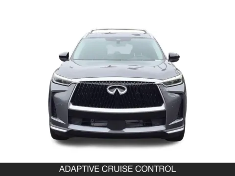 More photos of 2027 INFINITI QX60 LUXE at INFINITI of Oceanside, CA