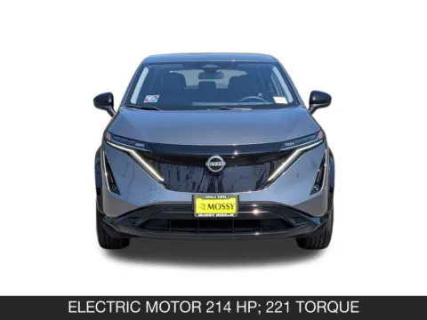 More photos of 2023 Nissan Ariya ENGAGE at INFINITI of Oceanside, CA