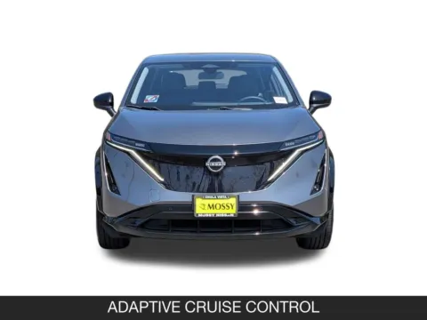 More photos of 2023 Nissan Ariya ENGAGE at INFINITI of Oceanside, CA