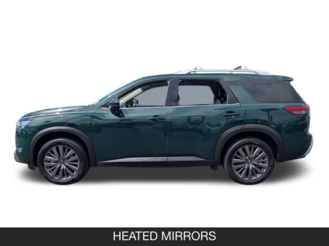 More photos of 2023 Nissan Pathfinder SL at INFINITI of Oceanside, CA