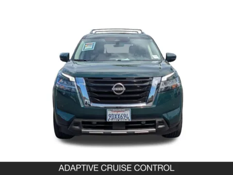 More photos of 2023 Nissan Pathfinder SL at INFINITI of Oceanside, CA