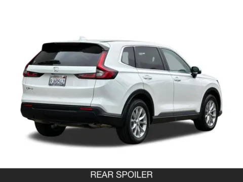 More photos of 2024 Honda CR-V EX at INFINITI of Oceanside, CA