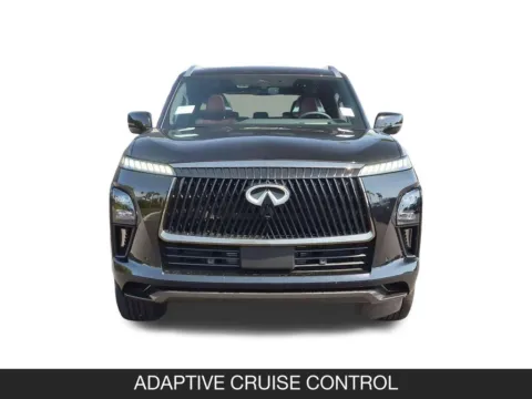 More photos of 2027 INFINITI QX80 AUTOGRAPH at INFINITI of Oceanside, CA