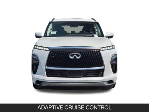 More photos of 2027 INFINITI QX80 LUXE at INFINITI of Oceanside, CA