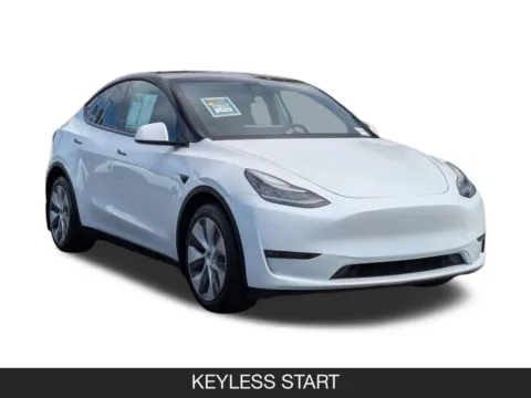 Photos of 2020 Tesla Model Y Long Range for sale in Oceanside, CA at INFINITI of Oceanside