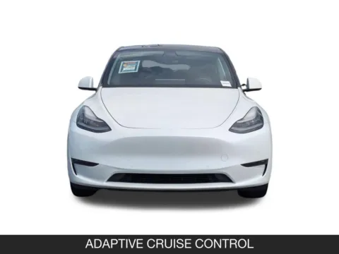 More photos of 2020 Tesla Model Y Long Range at INFINITI of Oceanside, CA