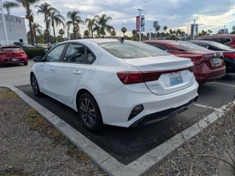More photos of 2023 Kia Forte LXS at INFINITI of Oceanside, CA