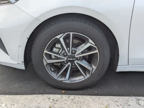 Another view of 2023 Kia Forte LXS for sale in Oceanside, CA at INFINITI of Oceanside