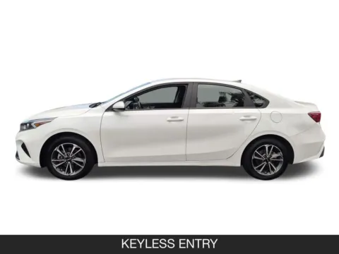 More photos of 2023 Kia Forte LXS at INFINITI of Oceanside, CA