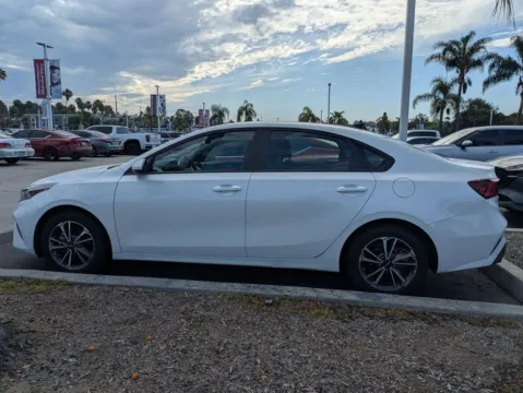 More photos of 2023 Kia Forte LXS at INFINITI of Oceanside, CA