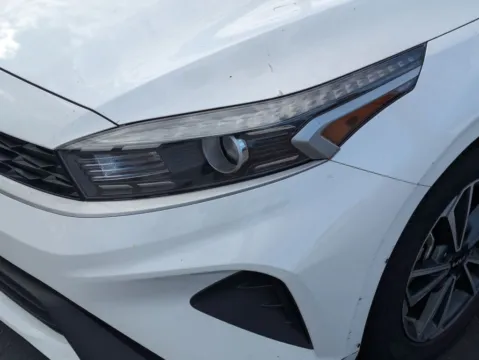 Photos of 2023 Kia Forte LXS for sale in Oceanside, CA at INFINITI of Oceanside