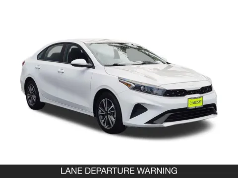 Photos of 2023 Kia Forte LXS for sale in Oceanside, CA at INFINITI of Oceanside