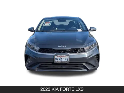 More photos of 2023 Kia Forte LXS at INFINITI of Oceanside, CA