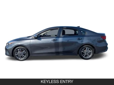 More photos of 2023 Kia Forte LXS at INFINITI of Oceanside, CA