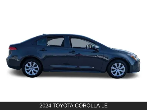 More photos of 2024 Toyota Corolla LE at INFINITI of Oceanside, CA