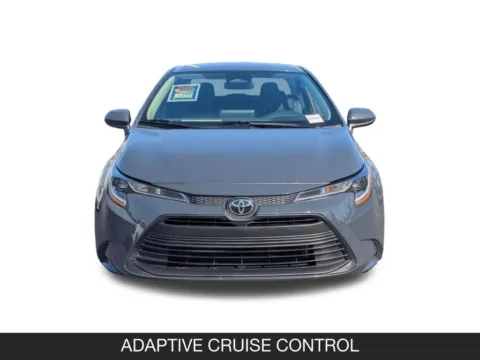 More photos of 2024 Toyota Corolla LE at INFINITI of Oceanside, CA