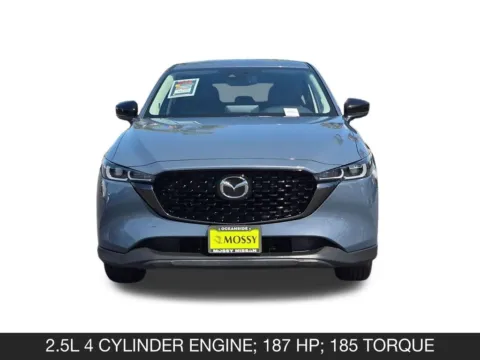 More photos of 2025 Mazda CX-5 2.5 S Carbon Edition at INFINITI of Oceanside, CA