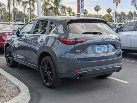 More photos of 2025 Mazda CX-5 2.5 S Carbon Edition at INFINITI of Oceanside, CA