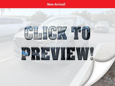 Gray 2025 Mazda CX-5 2.5 S Carbon Edition for sale in Oceanside, CA