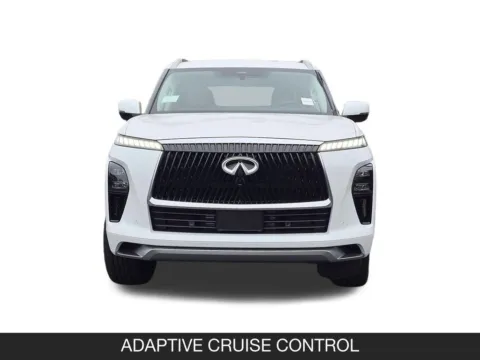 More photos of 2027 INFINITI QX80 LUXE at INFINITI of Oceanside, CA