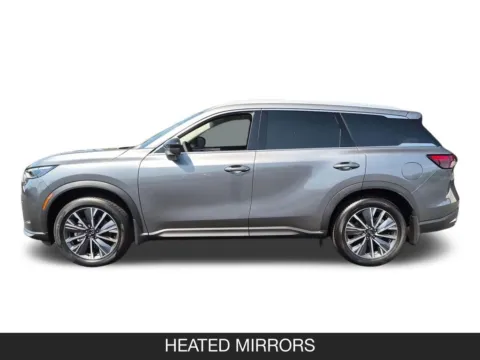 More photos of 2027 INFINITI QX60 LUXE at INFINITI of Oceanside, CA