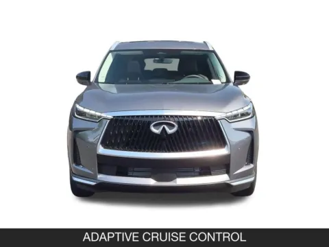 More photos of 2027 INFINITI QX60 LUXE at INFINITI of Oceanside, CA