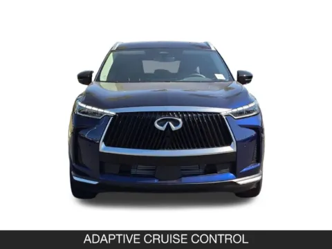 More photos of 2027 INFINITI QX60 LUXE at INFINITI of Oceanside, CA