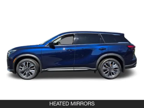 More photos of 2027 INFINITI QX60 LUXE at INFINITI of Oceanside, CA