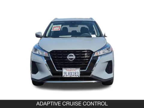 More photos of 2023 Nissan Kicks SV at INFINITI of Oceanside, CA