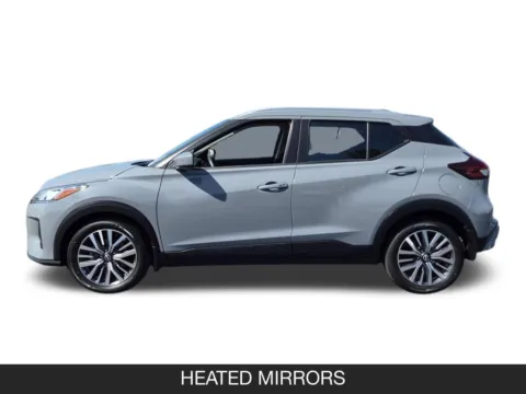 More photos of 2023 Nissan Kicks SV at INFINITI of Oceanside, CA