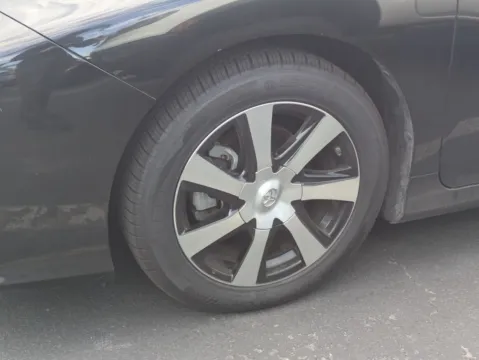Another view of 2019 Toyota Mirai for sale in Oceanside, CA at INFINITI of Oceanside