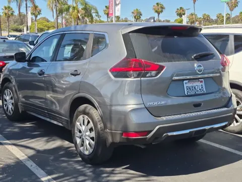 More photos of 2019 Nissan Rogue S at INFINITI of Oceanside, CA