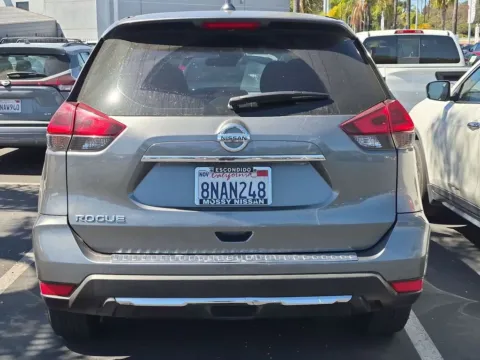 More photos of 2019 Nissan Rogue S at INFINITI of Oceanside, CA