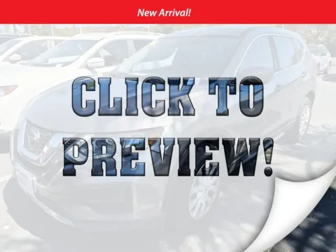 Gray 2019 Nissan Rogue S for sale in Oceanside, CA