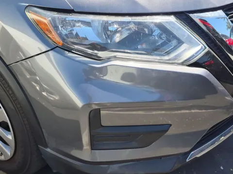 Photos of 2019 Nissan Rogue S for sale in Oceanside, CA at INFINITI of Oceanside
