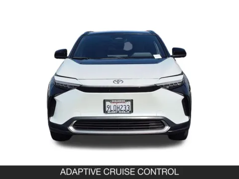 More photos of 2023 Toyota bZ4X Limited at INFINITI of Oceanside, CA