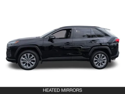 More photos of 2025 Toyota RAV4 XLE Premium at INFINITI of Oceanside, CA