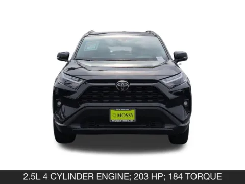 More photos of 2025 Toyota RAV4 XLE Premium at INFINITI of Oceanside, CA