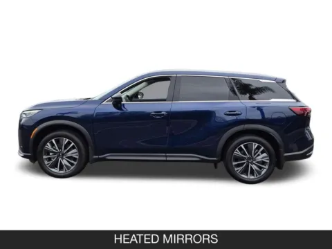 More photos of 2027 INFINITI QX60 LUXE at INFINITI of Oceanside, CA